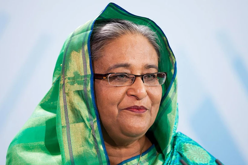 Bangladesh sobiq bosh vaziri oʻlimga hukm etildi