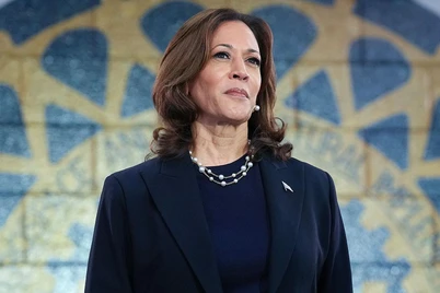 Kamala Xarris saylovdagi magʻlubiyatini tan oldi