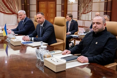 Ukraina oʻt ochishni toʻxtatishga rozi boʻldi: asosiy yangiliklar