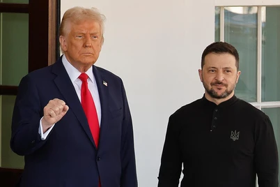 AQShda Ukrainaga salkam 55 mlrd dollarlik yordam berish taklif etildi