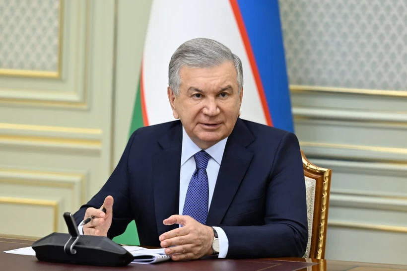 Биноларни ўрганиш бўйича янги амалиёт йўлга қўйилади