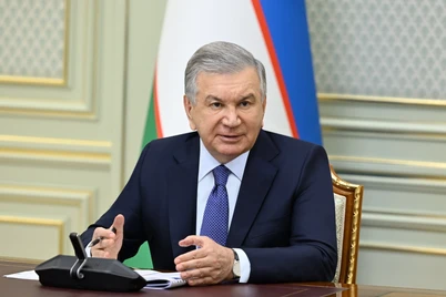 Биноларни ўрганиш бўйича янги амалиёт йўлга қўйилади