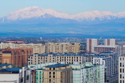 Toshkentda uylar ijarasi narxi oʻrtacha 1,3 foizga pasaydi