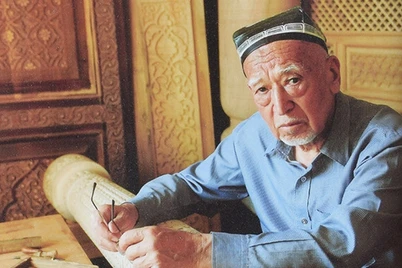 Таниқли рассом вафот этди