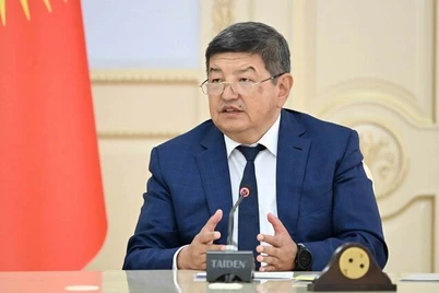 Qirgʻiziston bosh vaziri lavozimidan ketgani aytilmoqda
