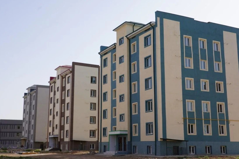 Қурилиш корхонасининг хатоси фуқарога қимматга тушди