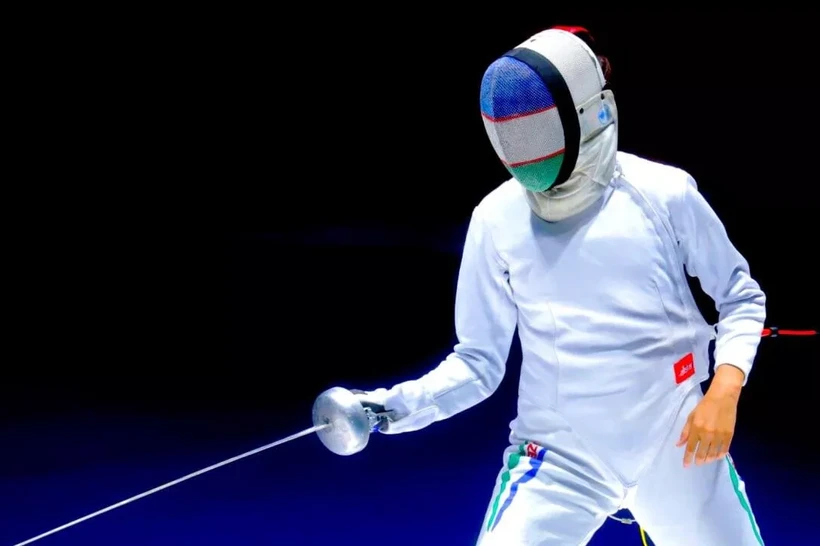 Тошкентда қиличбозлик бўйича жаҳон чемпионати бўлиб ўтади