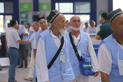 Haj ziyorati narxlari maʼlum boʻldi
