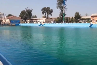 Fargʻonadagi “Yoshlar koʻli” Sport vazirligiga qaytariladi