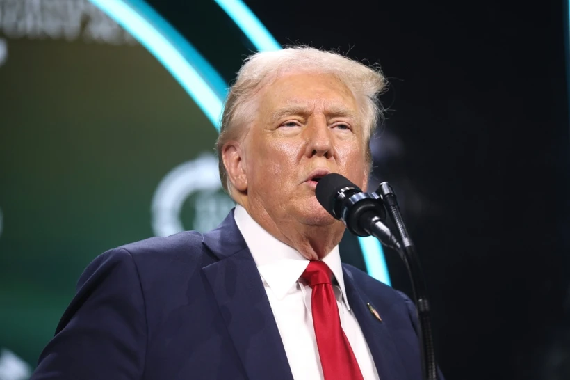 Трамп ҳокимияти остида 100 кун: нималар ўзгарди?