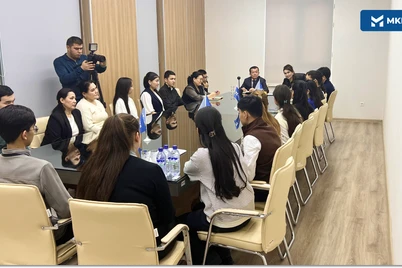 "Mikrokreditbank" yoshlar tadbirkorligida koʻprik boʻlmoqda