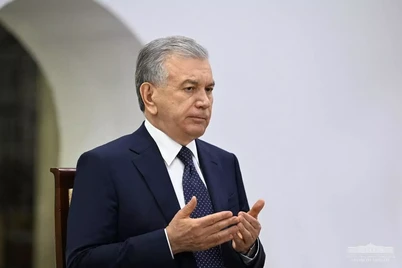 Шавкат Мирзиёев Исмоил Жўрабеков вафоти сабаб ҳамдардлик билдирди