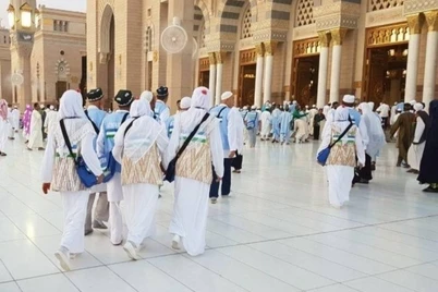 Oʻzbekistonda haj mavsumi 13 maydan boshlanadi