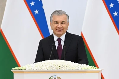 "Murakkab dunyoda OAVning oʻrni muhim": Prezident jurnalistlarni tabrikladi