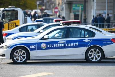 Бокуда қидирувдаги шахсни ушлаш пайтида уч полициячи ҳалок бўлди