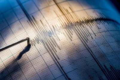 Афғонистон-Тожикистон чегарасида 5,8 магнитудали зилзила содир бўлди