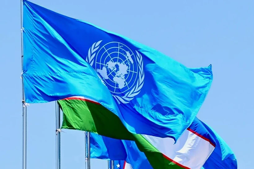 БМТнинг вақтинчалик чоралар тўғрисидаги мурожаатларини кўриб чиқиш тартиби белгиланди