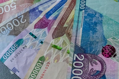 Andijonda Pensiya jamgʻarmasi mansabdori katta mablagʻni talon-toroj qildi