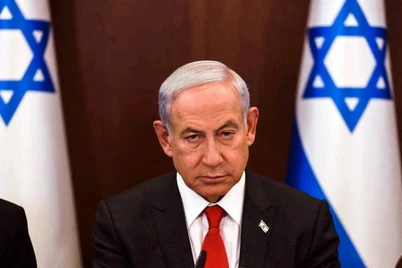 Binyamin Netanyaxuga ichak yalligʻlanishi tashxisi qoʻyildi