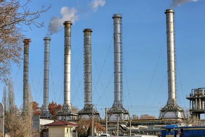 Fargʻonada isitish mavsumi boshlandi