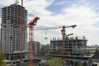 Қурилишда экологик талаблар кучайтирилади