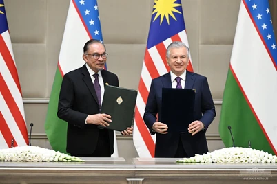 Malayziyaliklar bilan “Umra plyus” loyihasi amalga oshiriladi