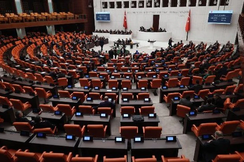 Туркия парламенти Ўзбекистонга оид қатор битимларни тасдиқлади