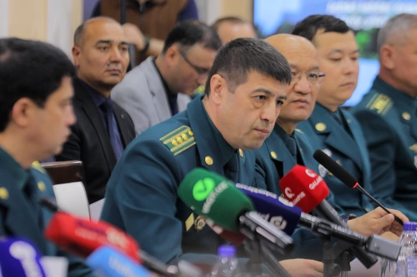 ИИВ прописка бўйича тушунмовчиликка изоҳ берди