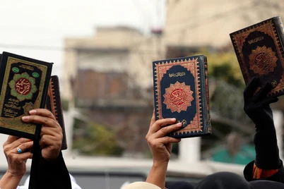 Shvetsiyada Qurʼonni yoqqan shaxs ilk bor jazoga tortildi