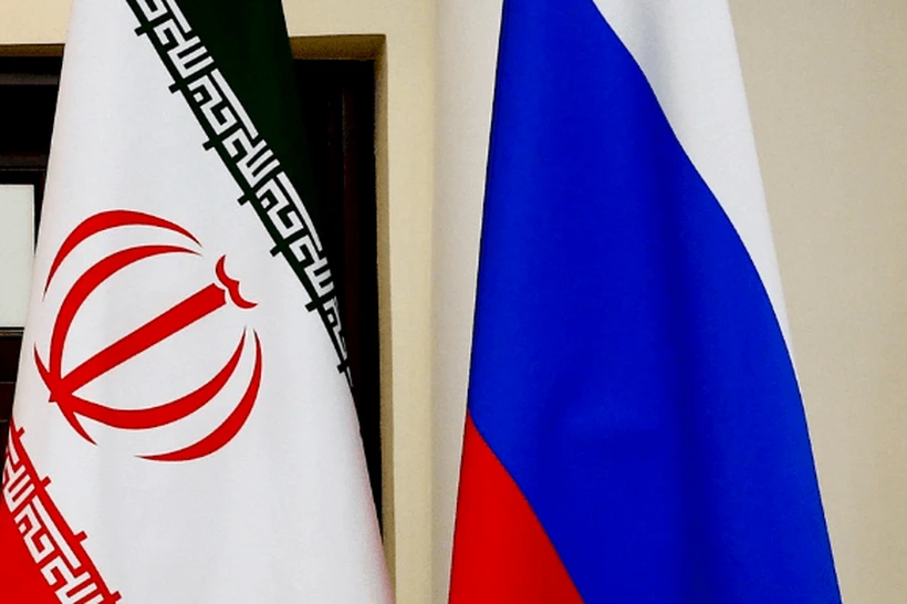 Oʻzbekistondan keyin Eron ham Rossiya vakilini TIVga chaqirdi