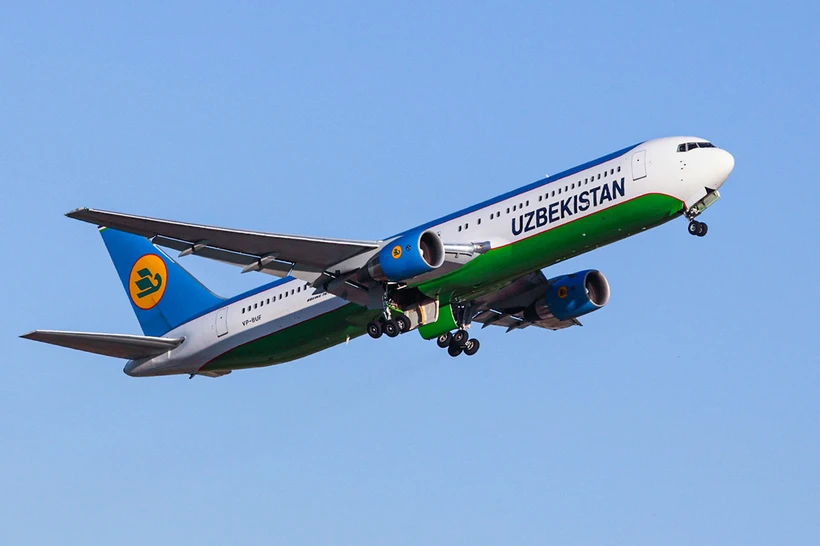 Uzbekistan airways монопол мавқега эга деб топилди