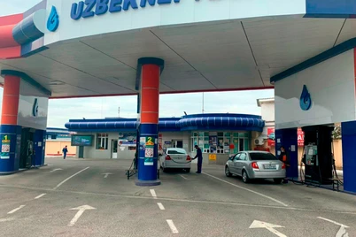 1 apreldan 80 benzin narxi oshadi. Behazil