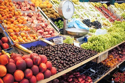 Bojxonada mevalar aynib qolishiga qarshi chora topildi