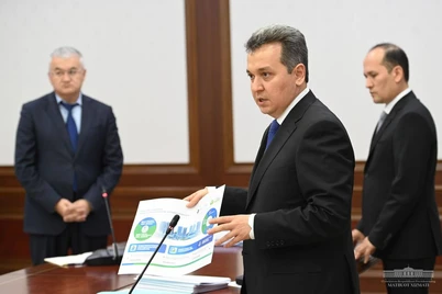 Энди қишлоқларда ҳам дастурчилар кўпаяди