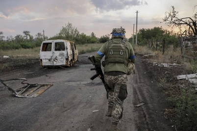 Ukraina Kursk viloyatini ikki hafta ichida tark etishi mumkin