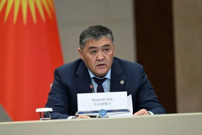 Қамчибек Ташиев ва қатор собиқ амалдорларга нисбатан ҳукм ўқилди