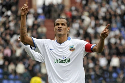 "Bunyodkor" Rivaldo va Denilsondan qarz boʻlib qoldi