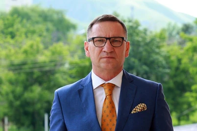 Ukraina elchisi Oʻzbekistondagi missiyasini yakunlamoqda