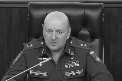 Москвада рус генерали портлаш оқибатида ҳалок бўлди