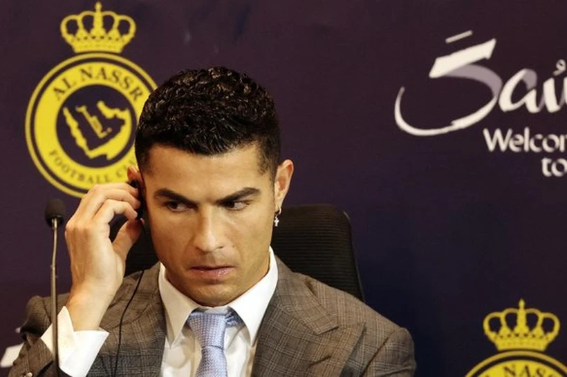 Ronaldu: «Yevropadagi faoliyatim davomida katta klublarda toʻp surdim va barcha sovrinlarni yutdim»