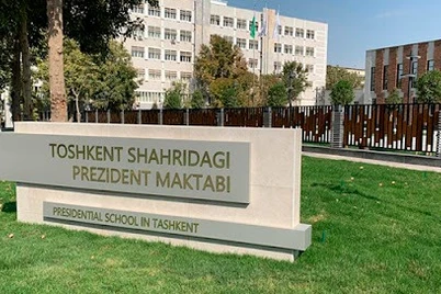 Prezident maktablariga kirish imtihonlari 7 iyuldan boshlanadi