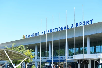 DXX Toshkent xalqaro aeroporti nazoratchisini qoʻlga oldi