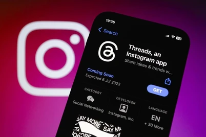 Mark Sukerberg Twitter‘ga raqobatchi tarmoqni ishga tushirdi