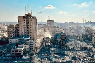 HAMAS Gʻazoda oʻt ochishni toʻxtatish boʻyicha kelishuvga tayyorligini bildirdi