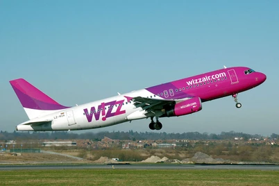 "Wizzair" ўзбек тилида хизмат кўрсатадиган бўлди