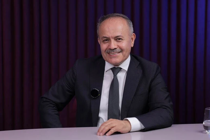 Strategik rivojlanish va islohotlar agentligi direktori tayinlandi