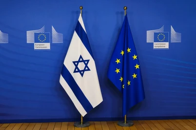 Yevropa Ittifoqi Isroil bilan muhim savdo kelishuvini toʻxtatadi