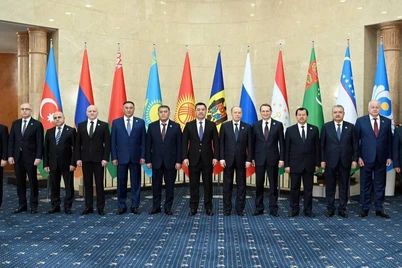 Qirgʻizistonda MDHga aʼzo davlatlar maxsus xizmatlari rahbarlari yigʻildi