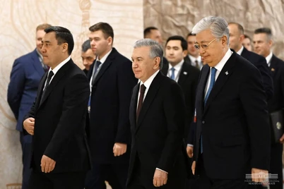 YeOII davlatlari fuqarolari Oʻzbekistonga faqat pasport bilan kelib ketishlari mumkin boʻladi