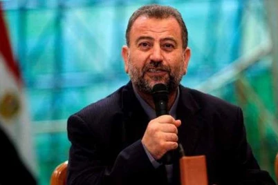 HAMAS yetakchisi oʻrinbosari halok boʻldi